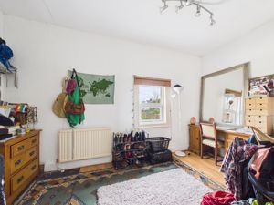 Bedroom/Dressing Room- click for photo gallery